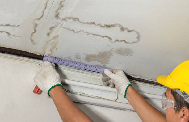 Reliable Water Removal contractor in Winston-Salem, NC by Water Damage Irwin